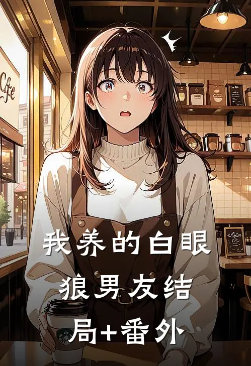 我养的白眼狼男友结局+番外