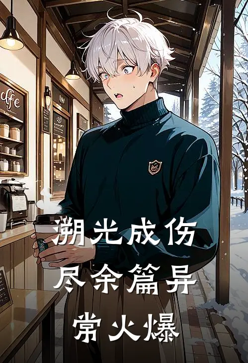 溯光成伤尽余篇异常火爆