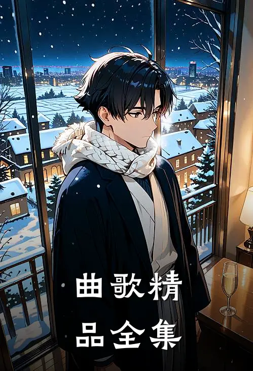曲歌精品全集