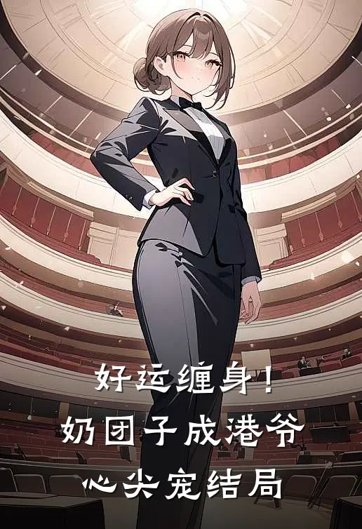 好运缠身！奶团子成港爷心尖宠结局