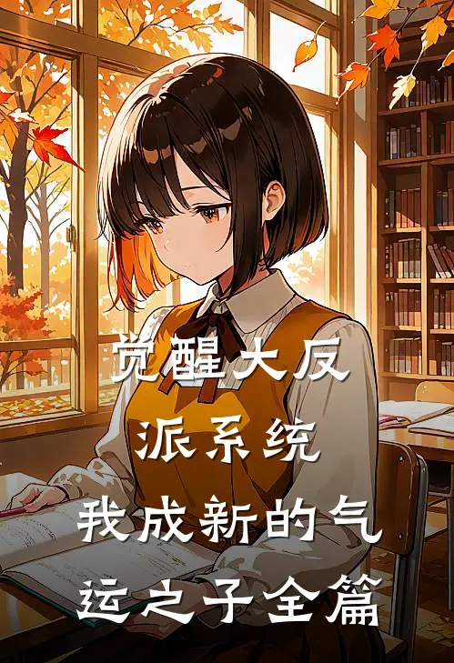 觉醒大反派系统，我成新的气运之子全篇
