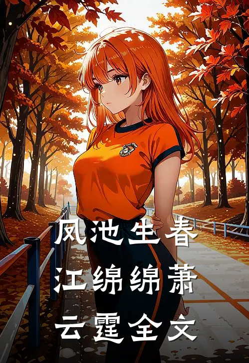凤池生春江绵绵萧云霆全文