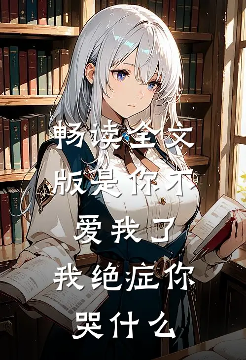 畅读全文版是你不爱我了,我绝症你哭