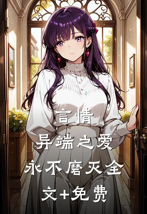 言情：异端之爱，永不磨灭全文+免费
