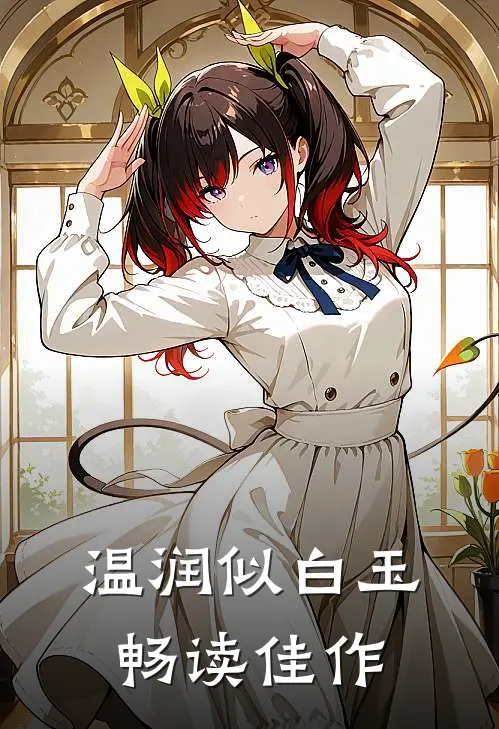 温润似白玉畅读佳作