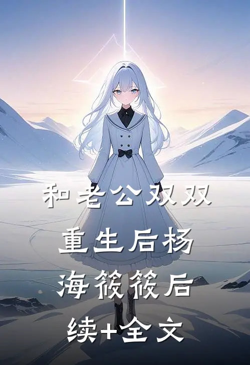 和老公双双重生后杨海筱筱后续+全文