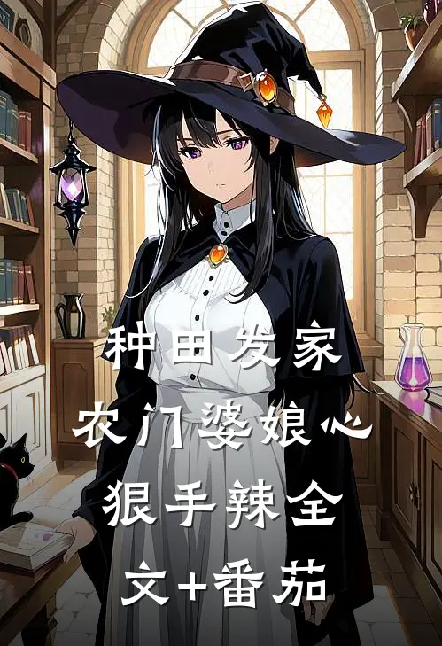 种田发家：农门婆娘心狠手辣全文+番茄
