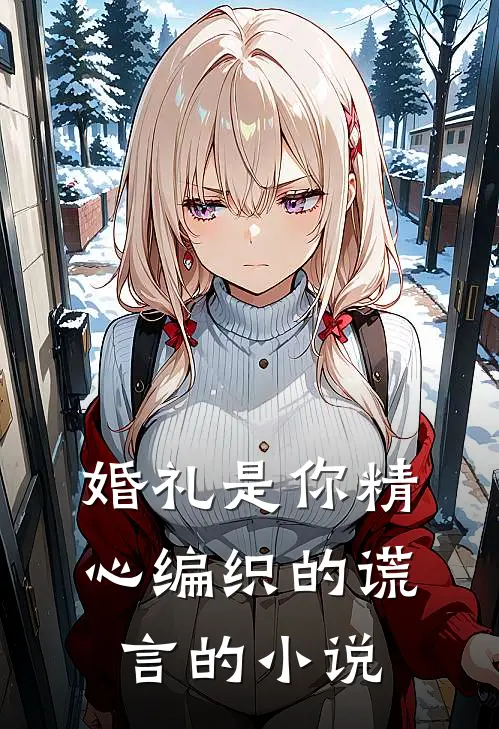 婚礼是你精心编织的谎言的小说