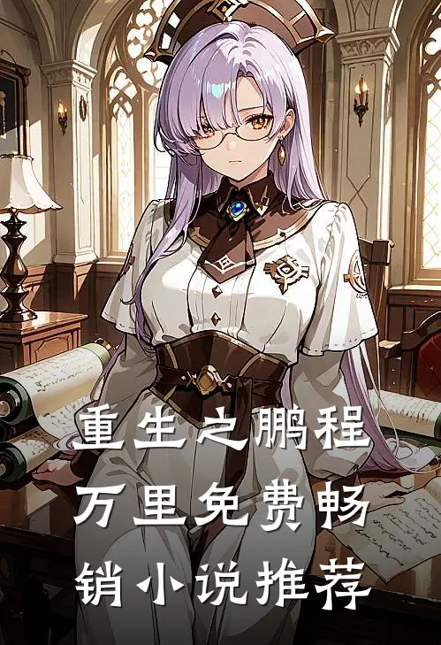 重生之鹏程万里免费畅销小说推荐
