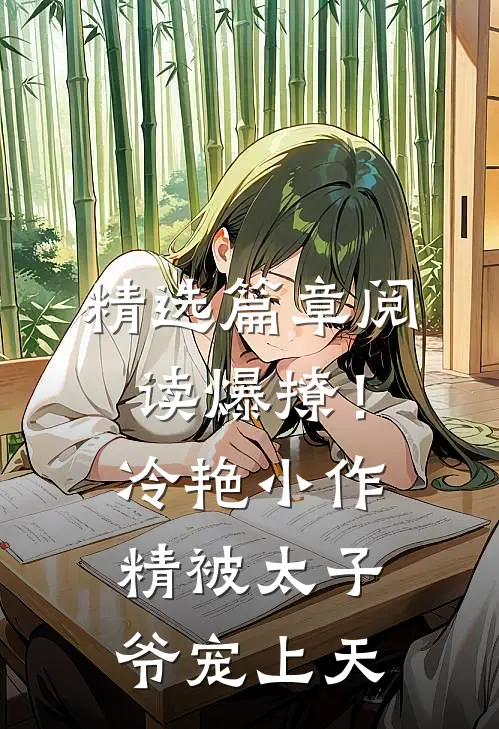 精选篇章阅读爆撩！冷艳小作精被太子爷宠上天
