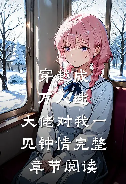 穿越成万人迷，大佬对我一见钟情完整章节阅读