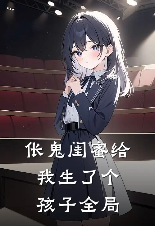 伥鬼闺蜜给我生了个孩子全局