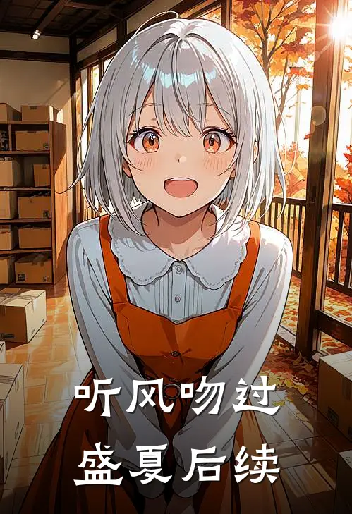 听风吻过盛夏后续