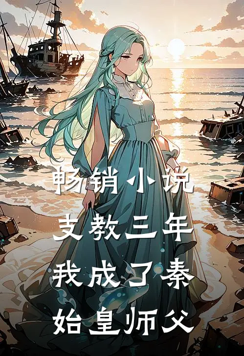 畅销小说支教三年，我成了秦始皇师父