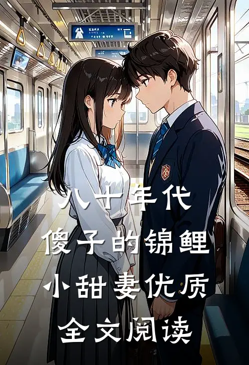 八十年代：傻子的锦鲤小甜妻优质全文阅读