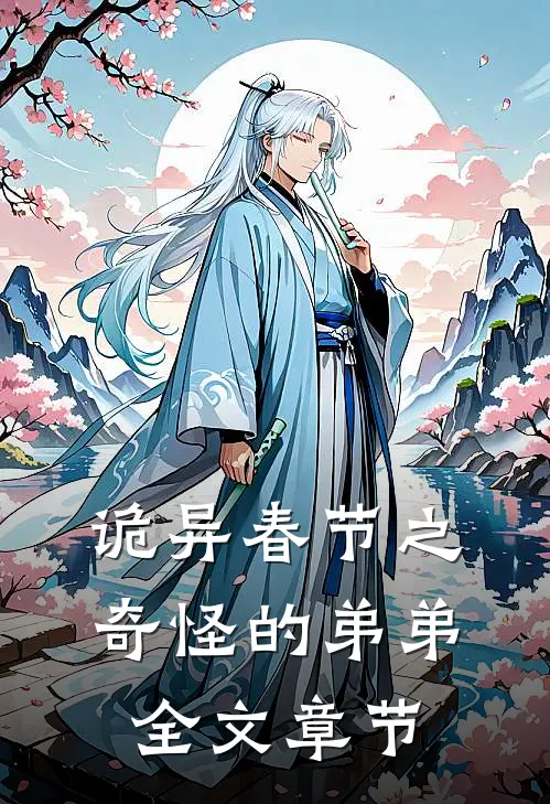 诡异春节之奇怪的弟弟全文章节