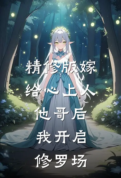 精修版嫁给心上人他哥后，我开启修罗场