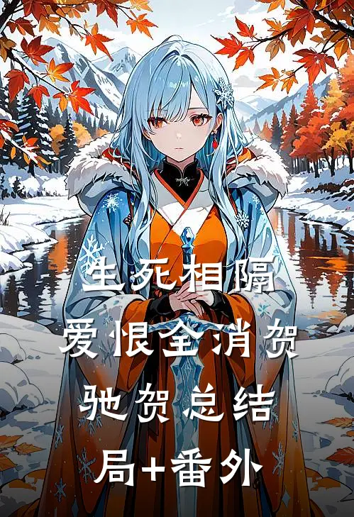 生死相隔，爱恨全消贺驰贺总结局+番外