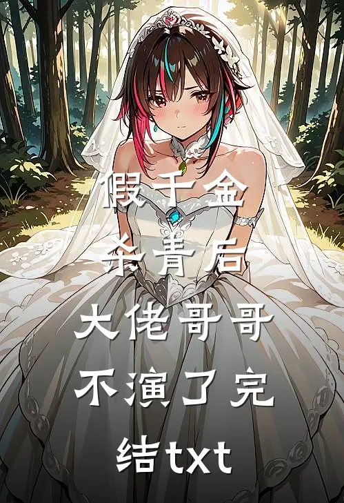 假千金杀青后，大佬哥哥不演了完结txt