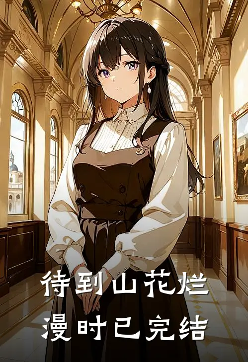 待到山花烂漫时已完结