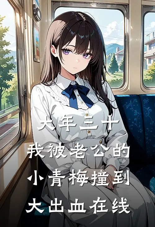 大年三十，我被老公的小青梅撞到大出血在线