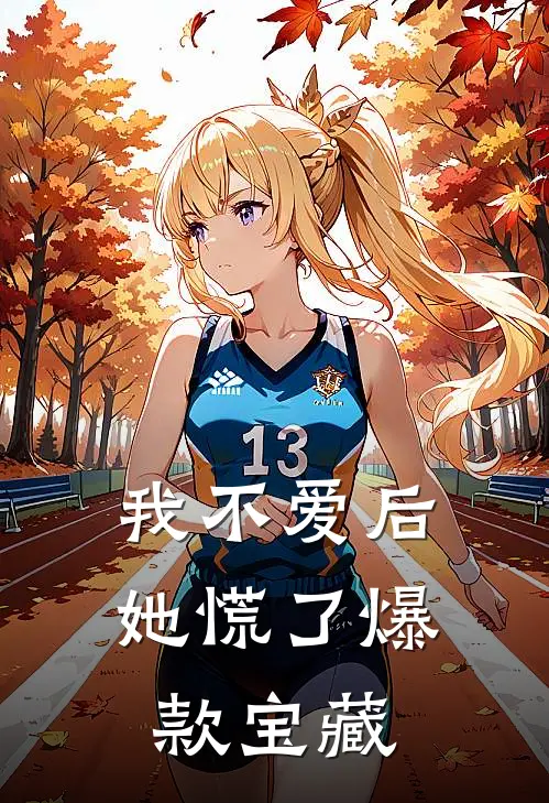 我不爱后她慌了爆款宝藏