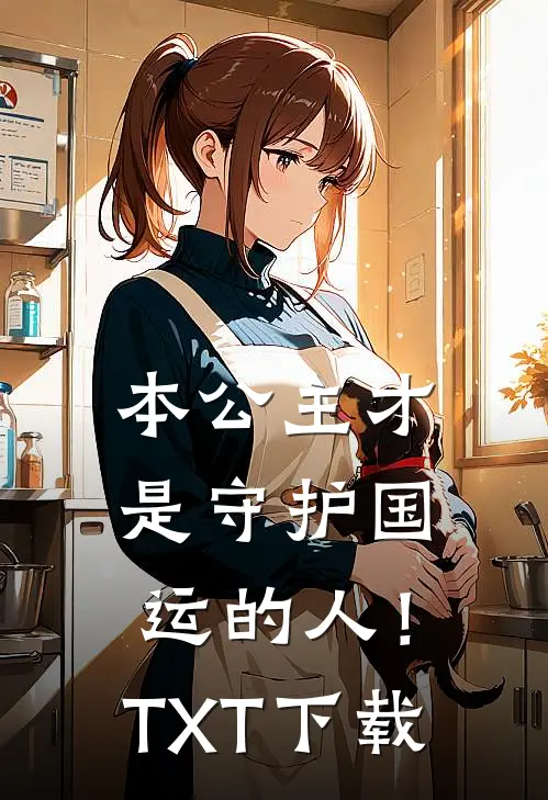本公主才是守护国运的人！TXT下载