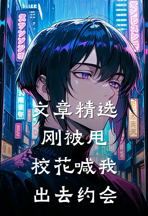 文章精选刚被甩，校花喊我出去约会