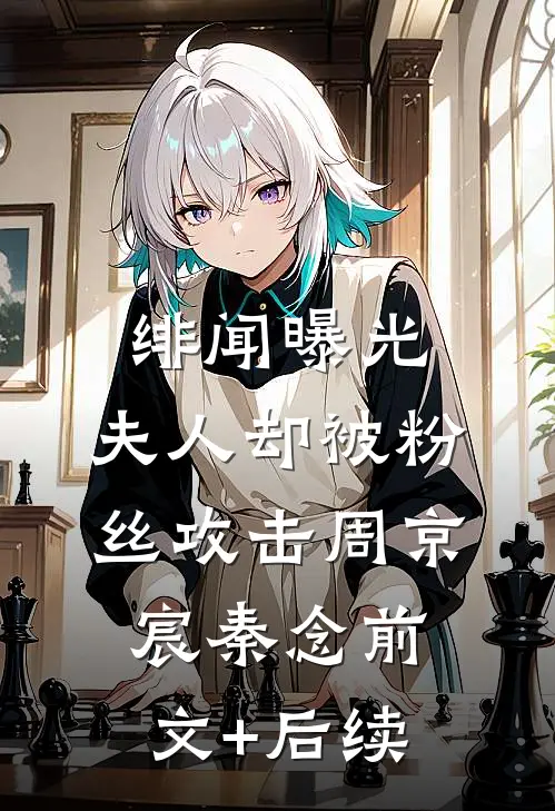 绯闻曝光，夫人却被粉丝攻击周京宸秦念前文+后续