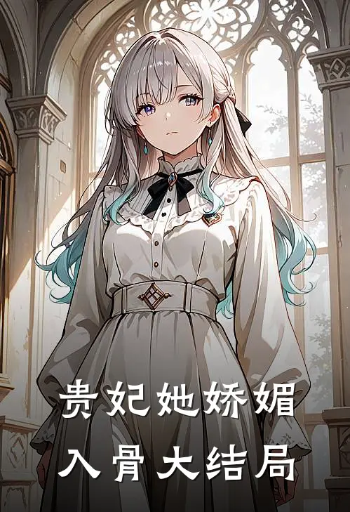 贵妃她娇媚入骨大结局