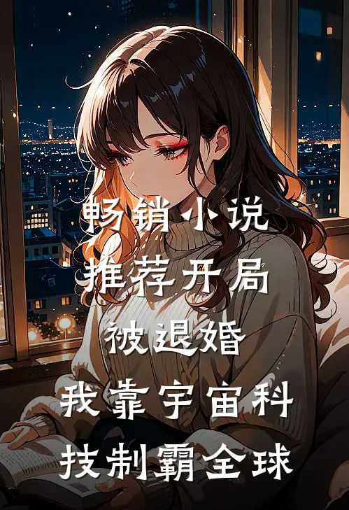 畅销小说推荐开局被退婚，我靠宇宙科技制霸全球