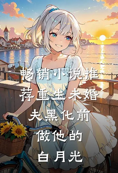 畅销小说推荐重生未婚夫黑化前，做他的白月光