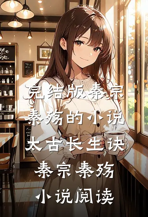 完结版秦宗秦殇的小说太古长生诀秦宗秦殇小说阅读
