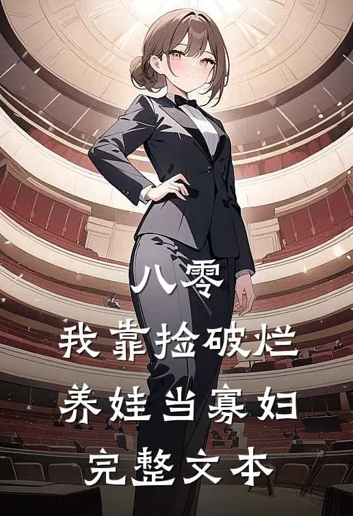 八零：我靠捡破烂养娃当寡妇完整文本
