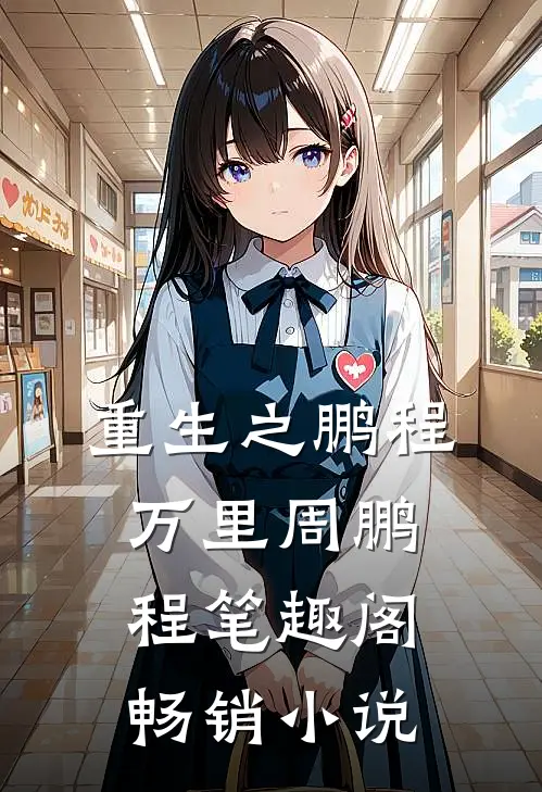 重生之鹏程万里周鹏程笔趣阁畅销小说