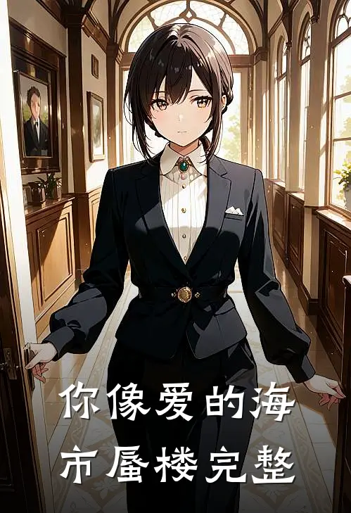 你像爱的海市蜃楼完整