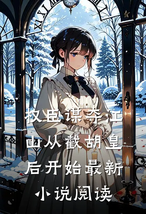 权臣谋夺江山从截胡皇后开始最新小说阅读