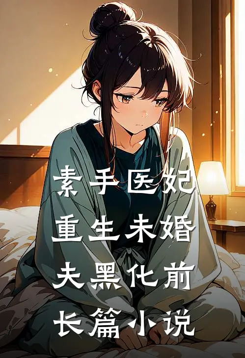 素手医妃：重生未婚夫黑化前长篇小说