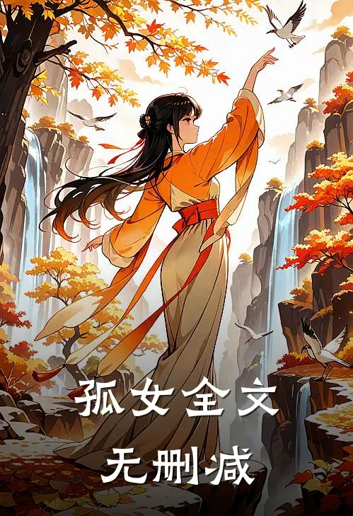 孤女全文无删减