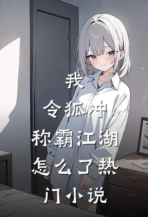 我，令狐冲，称霸江湖怎么了热门小说