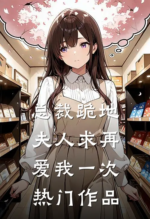 总裁跪地，夫人求再爱我一次热门作品