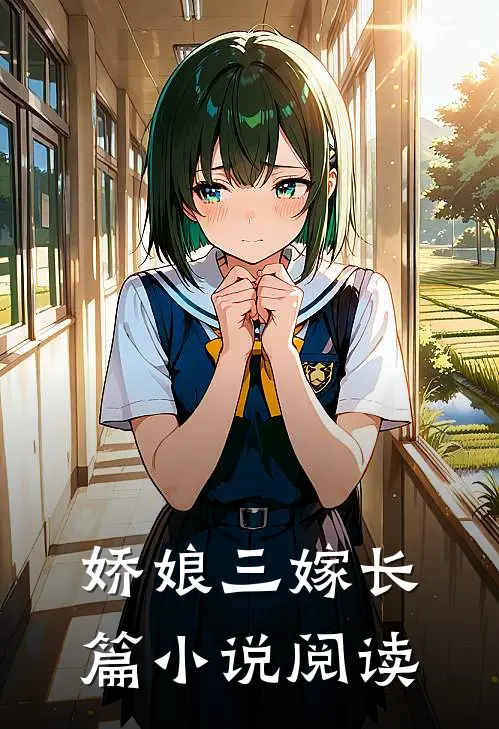 娇娘三嫁长篇小说阅读