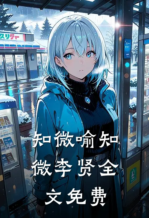 知微喻知微李贤全文免费