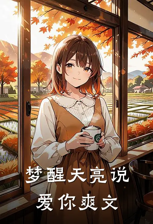 梦醒天亮说爱你爽文