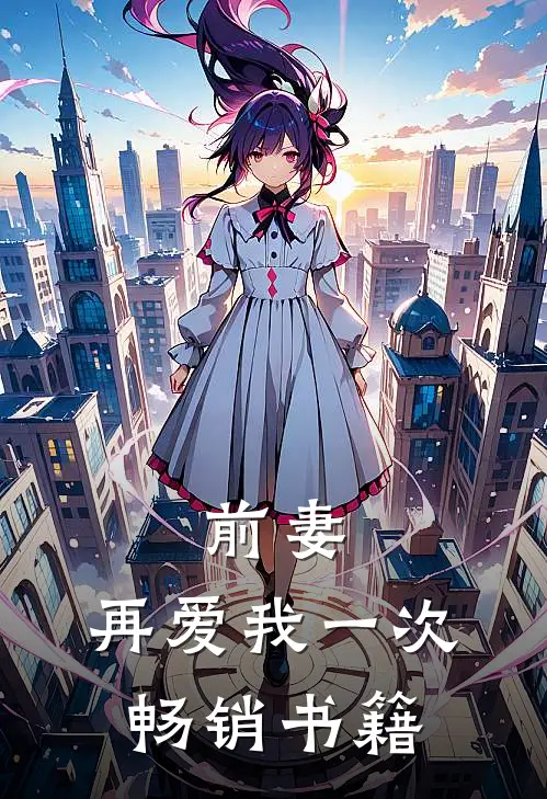 前妻，再爱我一次畅销书籍
