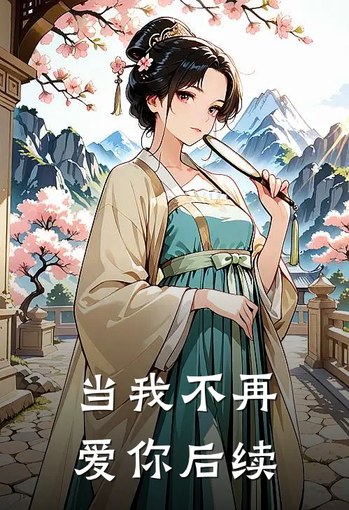 当我不再爱你后续