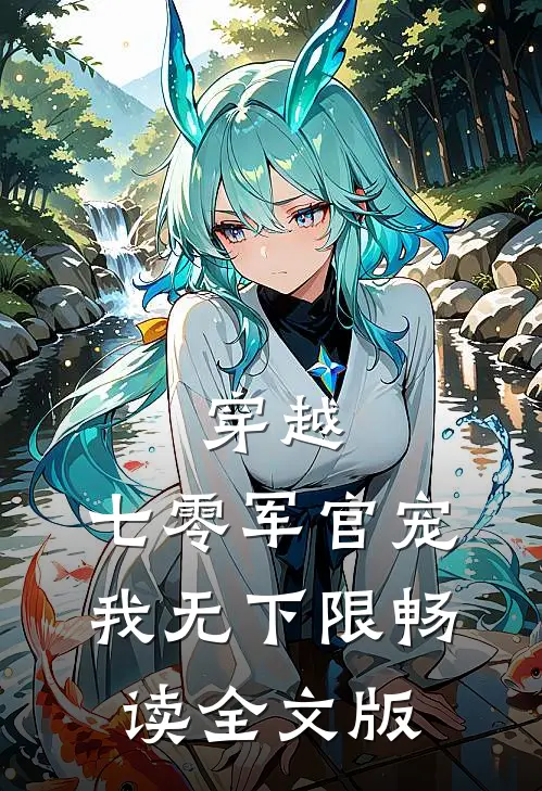 穿越：七零军官宠我无下限畅读全文版