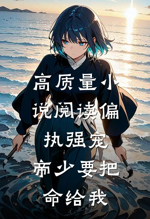 高质量小说阅读偏执强宠：帝少要把命给我