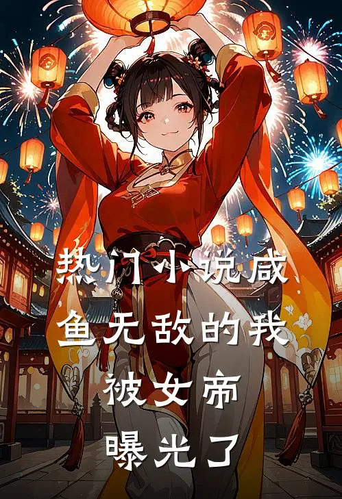 热门小说咸鱼无敌的我，被女帝曝光了