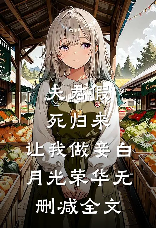 夫君假死归来，让我做妾白月光荣华无删减全文